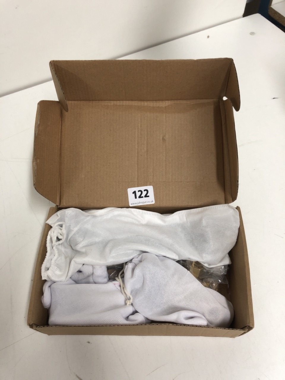 John Pye Auctions SHOWER MIXER CONTROL