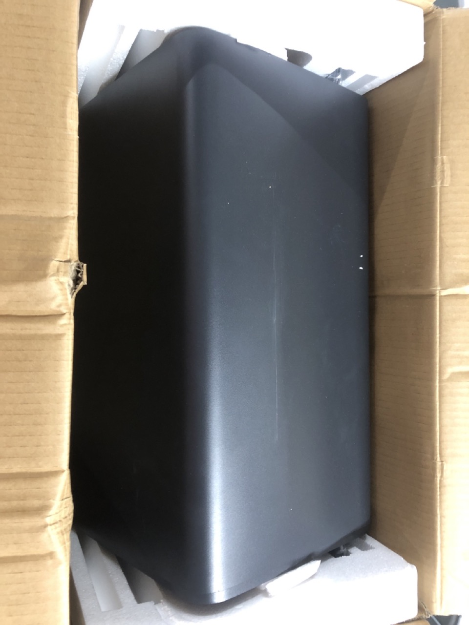 cda ecp62bl