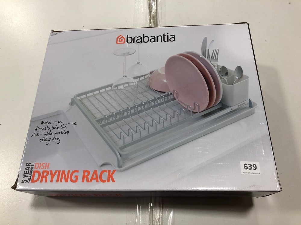 brabantia mop