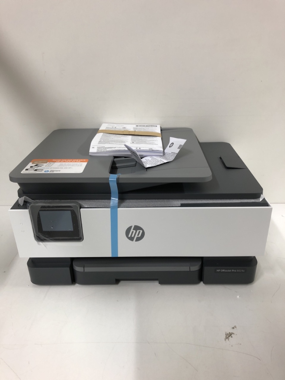 John Pye Auctions - HP OFFICEJET PRO 8024E PRINTER