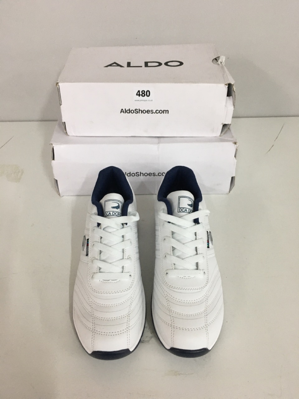 aldo sophialaan boot