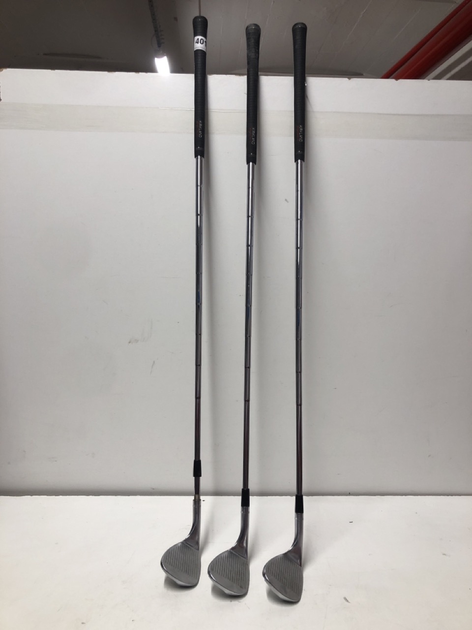 John Pye Auctions 3 X KIRKLAND GOLF CLUBS