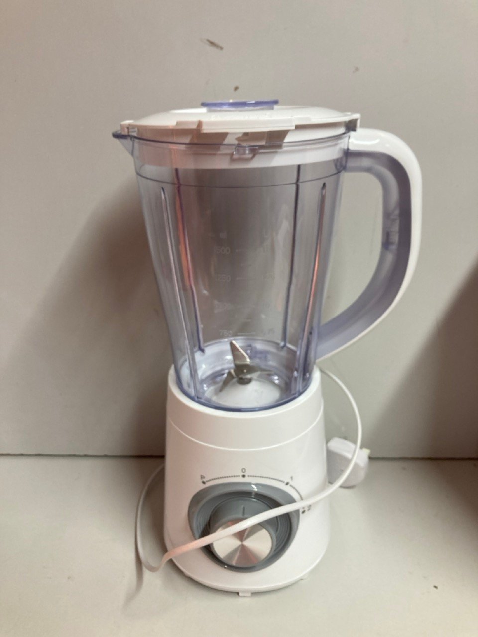4 X CE BLENDERS