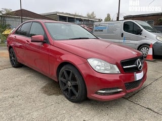 Location: Hull - 2013 MERCEDES-BENZ C220 EXECUTIVE SE CDI BLU 4 Door Saloon REG: JW13BAD, Keys: No, MOT Expiry date: 03/04/2024, 2143 Diesel, 6 Speed Manual Diesel, Former Keepers: 4