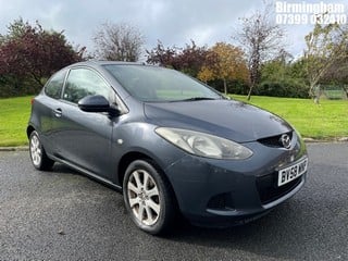 Location: Birmingham - 2008  MAZDA  2 TS2  3 Door Hatchback  REG: BV58WNP, 1349cc Petrol , 5 Speed Manual Petro, Former Keepers: 0 , Keys: Yes, MOT Expiry date: 08/11/2024