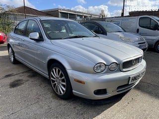 Location: Hull - 2009 JAGUAR X-TYPE S 4 Door Saloon REG: HN09ZPB, Keys: No, MOT Expiry date: 09/04/2024, 1998 Diesel, 5 Speed Manual Diesel, Former Keepers: 5