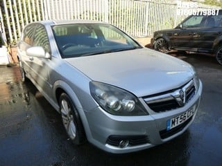 Location:  Hayes - 2007 VAUXHALL SIGNUM DESIGN CDTI 5 Door Hatchback REG: MT56CFL, Keys: No, MOT Expiry date: 16/03/2024, 1910 Diesel, 6 Speed Manual Diesel, Former Keepers: 5