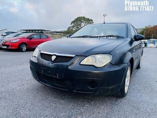 Location: Plymouth - 2007 PROTON GEN-2 GLS STEP4 LTH 5 Door Hatchback REG: WA07DYU, Keys: No, MOT Expiry date: 14/12/2023, 1597 Petrol, 5 Speed Manual Petrol, Former Keepers: 2