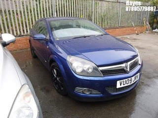 Location:  Hayes - 2009 VAUXHALL ASTRA SXI 3 Door Hatchback REG: VU09JRV, Keys: No, MOT Expiry date: 23/02/2024, 1364 Petrol, 5 Speed Manual Petrol, Former Keepers: 8