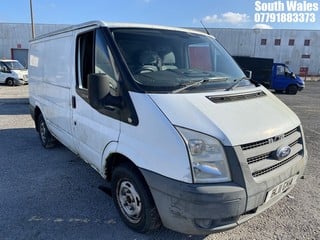 Location: South Wales - 2011 FORD TRANSIT 85 T280M FWD Panel Van REG: BL11GKA, Keys: No, MOT Expiry date: 24/02/2024, 2198 Diesel, 5 Speed Manual Diesel, Former Keepers: 2