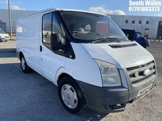 Location: South Wales - 2008 FORD TRANSIT 85 T260S FWD Panel Van REG: HG08HWU, Keys: No, MOT Expiry date: 19/06/2025, 2198 Diesel, 5 Speed Manual Diesel, Former Keepers: 8