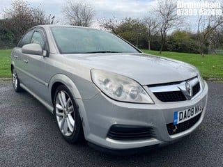 Location: Birmingham - 2008 VAUXHALL VECTRA EXCLUSIV CDTI 150 5 DOOR HATCHBACK REG: DA08NKU, 1910cc DIESEL, 6 SPEED MANUAL DIESEL, Former Keepers: 12, Keys: Yes, MOT Expiry date: 04/07/2025