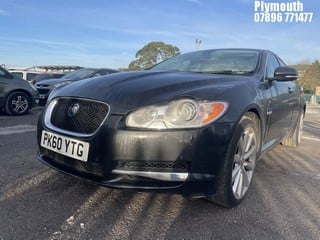 Location: Plymouth - 2010 JAGUAR XF S LUXURY V6 AUTO 4 DOOR SALOON REG: PK60YTG, 2993cc DIESEL, 6 SPEED AUTO DIESEL, Former Keepers: 2, Keys: Yes, MOT Expiry date: 19/11/2024