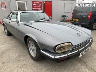 Location: Belvedere - 1988  JAGUAR  XJ-S AUTO 	 Sports  REG: F696OUL, 3590cc Petrol , 4 Speed Auto Petrol 	, Former Keepers: 7, Keys: Yes, MOT Expiry date: 11/03/2014