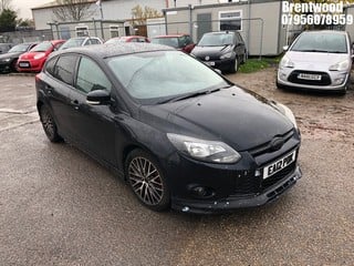 Location: BRENTWOOD - 2012 FORD FOCUS ZETEC S AUTO 5 DOOR HATCHBACK REG: EA12PDK, 1596cc PETROL, 6 SPEED AUTO PETROL, Former Keepers: 6, Keys: No, MOT: Expiry date24/08/2024