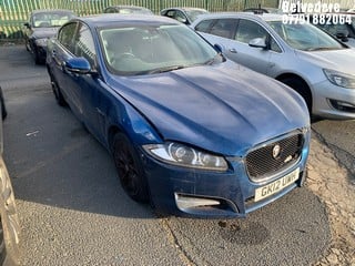 Location: BELVEDERE - 2012 JAGUAR XF SPORT LE D AUTO 4 Door Saloon REG: GK12UWH, 2179 Diesel, 8 Speed Auto Diesel, Former Keepers: 2, Keys: No, MOT: Expiry date24/09/2024