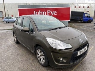 Location: South Wales - 2012 CITROEN C3 VTR+ HDI 5 DOOR HATCHBACK REG: CP12MDE, 1398cc DIESEL, 5 SPEED MANUAL DIESEL, Former Keepers: 2, Keys: Yes, MOT Expiry date: 25/01/2025