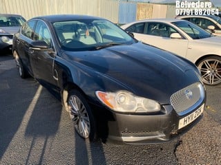 Location: BELVEDERE - 2011 JAGUAR XF LUXURY V6 AUTO 4 Door Saloon REG: HY11ZGK, 2993 Diesel, 6 Speed Auto Diesel, Former Keepers: 10, Keys: No, MOT: Expiry date15.12.2024