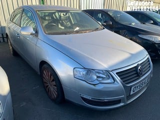 Location: Belvedere - 2009 VOLKSWAGEN PASSAT H-LINE TSI DSG S-A 4 Door Saloon REG: OY59KJE, Keys: No, MOT Expiry date: 12/04/2024, 1968 Petrol, 7 Speed S-Auto Petrol, Former Keepers: 7