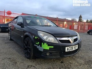 Location: Edinburgh - 2008 VAUXHALL VECTRA SRI CDTI 150 5 Door Hatchback REG: AC08VEY, Keys: No, MOT Expiry date: 25/01/2025, 1910 Diesel, 6 Speed Manual Diesel, Former Keepers: 4