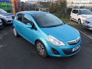 Location: Brentwood - 2011 VAUXHALL CORSA SE 5 Door Hatchback REG: EN11OVD, Keys: No, MOT Expiry date: 06/09/2023, 1398 Petrol, 5 Speed Manual Petrol, Former Keepers: 2