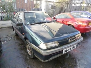 Location:  Hayes - 1993 PROTON GE 4 Door Saloon REG: K644BWL, Keys: No, MOT Expiry date: 10/10/2023, 1299 Petrol, 5 Speed Manual Petrol, Former Keepers: 6