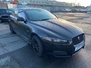 Location: BELVEDERE - 2014 JAGUAR XF R-SPORT D AUTO 4 Door Saloon REG: J777TGB, 2179 Diesel , 8 Speed Auto Diesel, Former Keepers: 3, Keys: No, MOT Expiry date: 14/04/2025