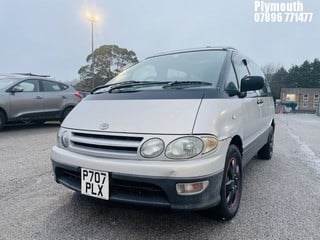 Location: Plymouth - 1996 TOYOTA  Saloon REG: P707PLX, Keys: No, MOT Expiry date: 30/07/2025, 2180 Diesel, , Former Keepers: 6