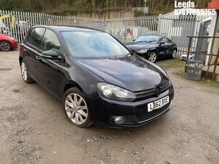 Location: Leeds - 2012 VOLKSWAGEN GOLF GT TDI 140 S-A 5 Door Hatchback REG: LB62BXE, Keys: No, MOT Expiry date: 19-01-2025, 1968 Diesel, 6 Speed Semi Auto Diesel, Former Keepers: 5