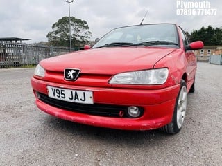 Location: Plymouth - 2000 PEUGEOT 306 LX HDI 5 Door Hatchback REG: V95JAJ, Keys: No, MOT Expiry date: 30/09/2022, 1997 Diesel, 5 Speed Manual Diesel, Former Keepers: 5