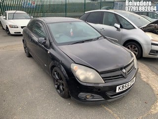 Location: Belvedere - 2006 VAUXHALL ASTRA SXI 3 Door Hatchback REG: KB55CFK, Keys: No, MOT Expiry date: 06.08.2024, 1598 Petrol, 5 Speed Manual Petrol, Former Keepers: 9