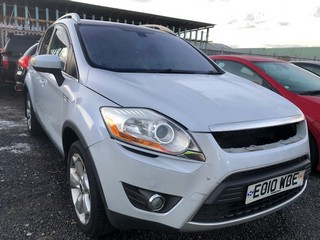 Location: Edinburgh - 2010 FORD KUGA TITANIUM TDCI Estate REG: EO10WDE, Keys: No, MOT Expiry date: 04/05/2024, 1997 Diesel, 6 Speed Manual Diesel, Former Keepers: 8