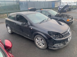 Location: Belvedere - 2008 VAUXHALL ASTRA SXI 3 Door Hatchback REG: NL58YZC, Keys: No, MOT Expiry date: 30/08/2024, 1598 Petrol, 5 Speed Manual Petrol, Former Keepers: 7